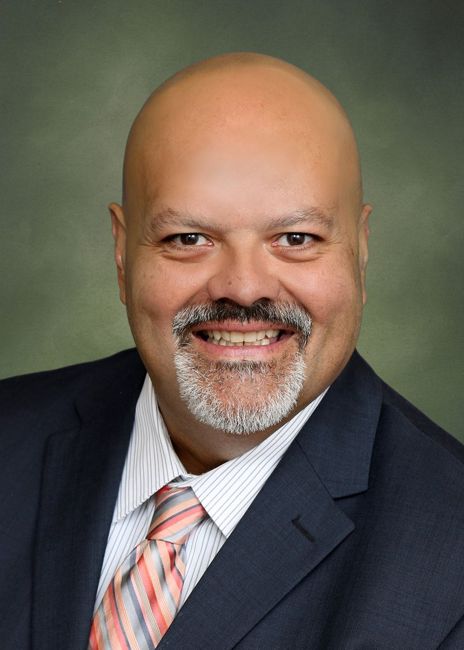 Andy Rodriguez, founder of Agentic Growth Engine